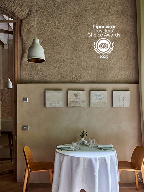 Mercer Restaurant at the Mercer Hotel Barcelona