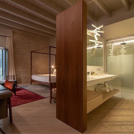 Chambres au Mercer Hotel Barcelona